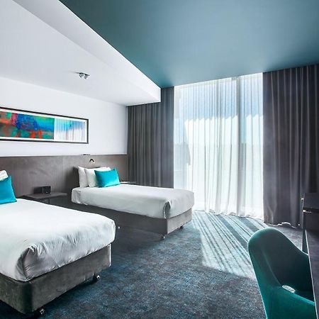 Eatons Hill Hotel Brisbane Zewnętrze zdjęcie