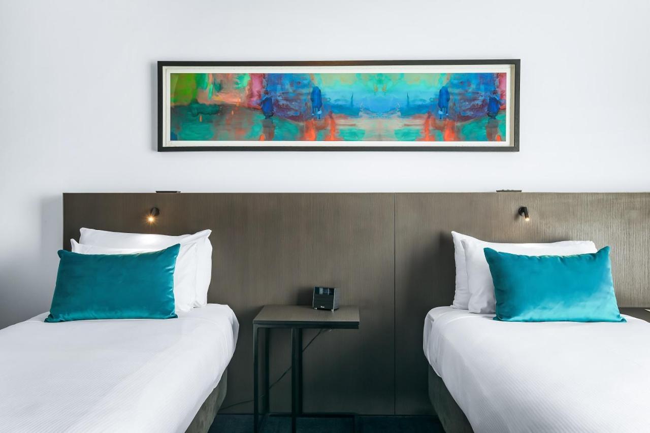 Eatons Hill Hotel Brisbane Zewnętrze zdjęcie