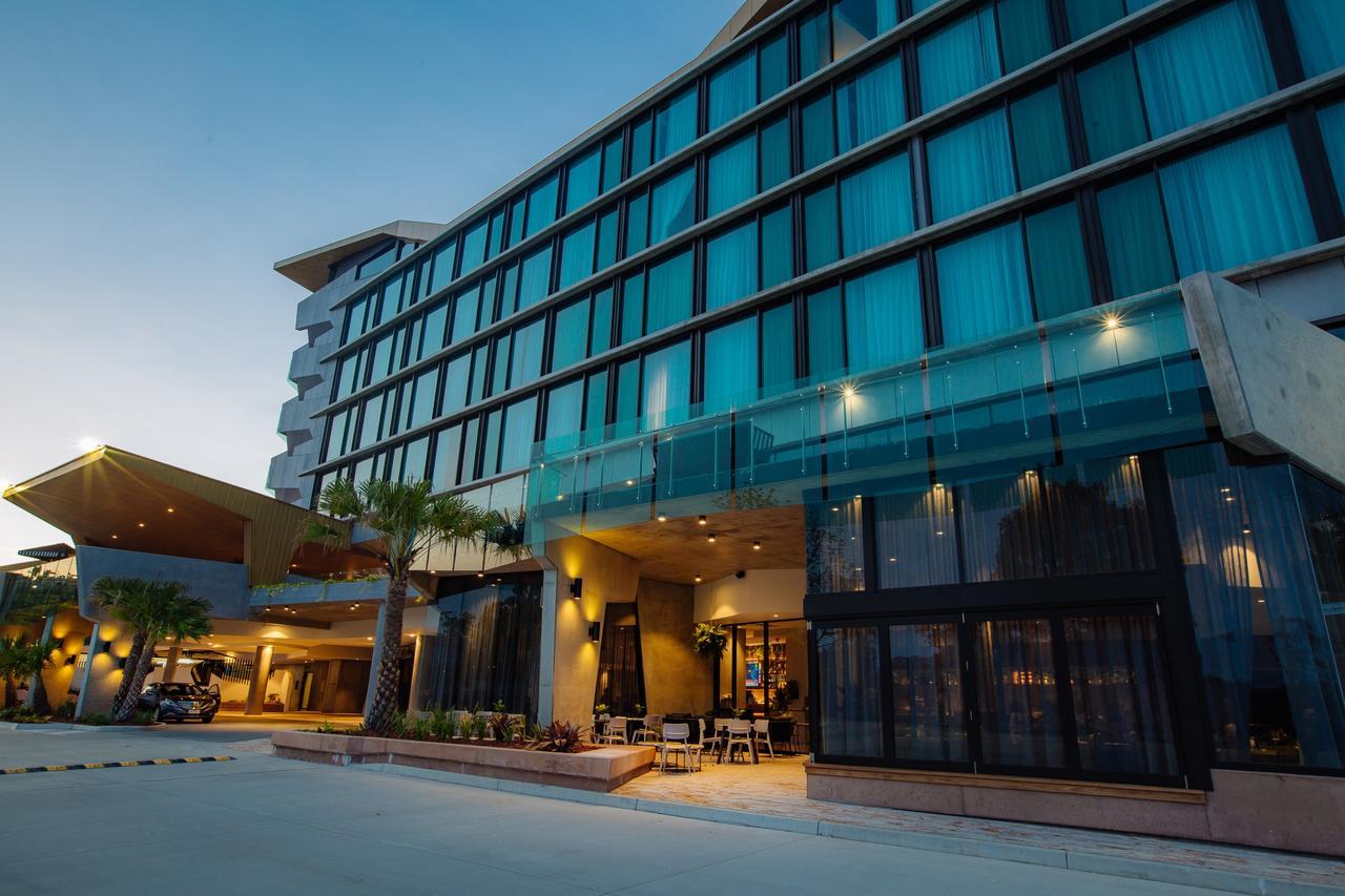 Eatons Hill Hotel Brisbane Zewnętrze zdjęcie