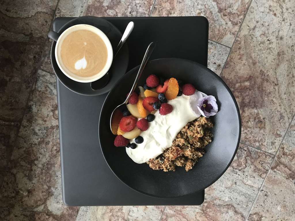 Eatons Hill Hotel Brisbane Restauracja zdjęcie