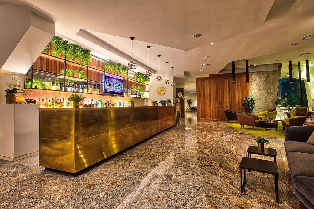 Eatons Hill Hotel Brisbane Restauracja zdjęcie