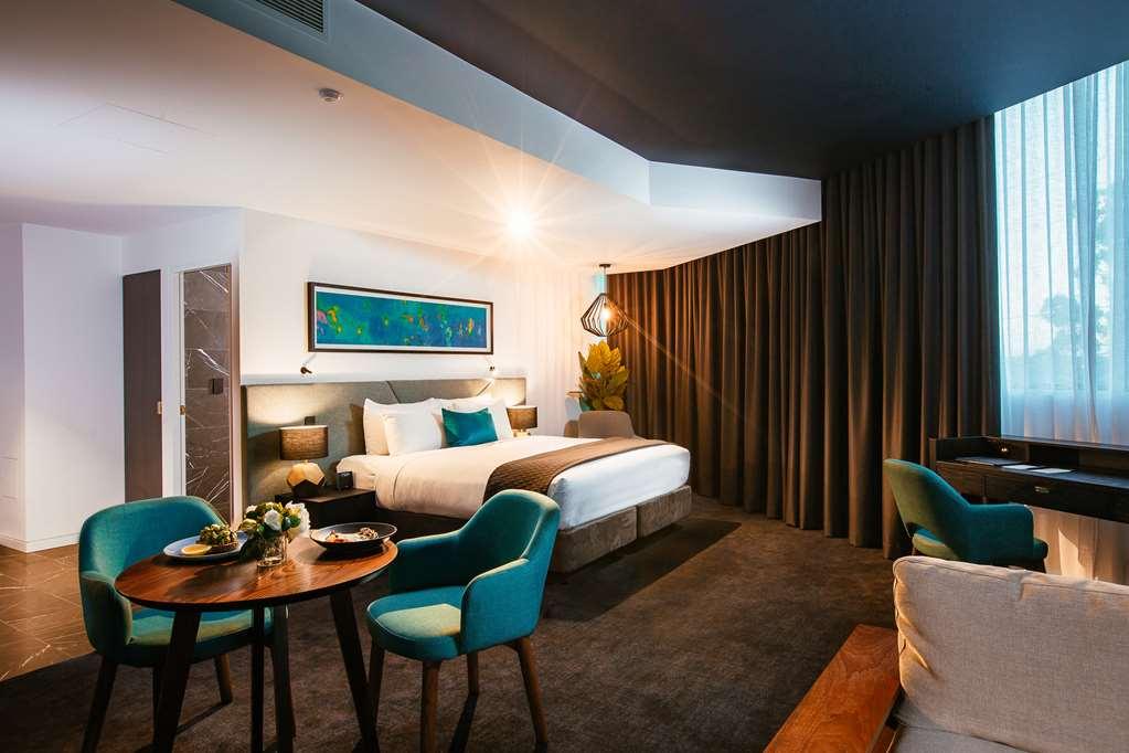 Eatons Hill Hotel Brisbane Pokój zdjęcie