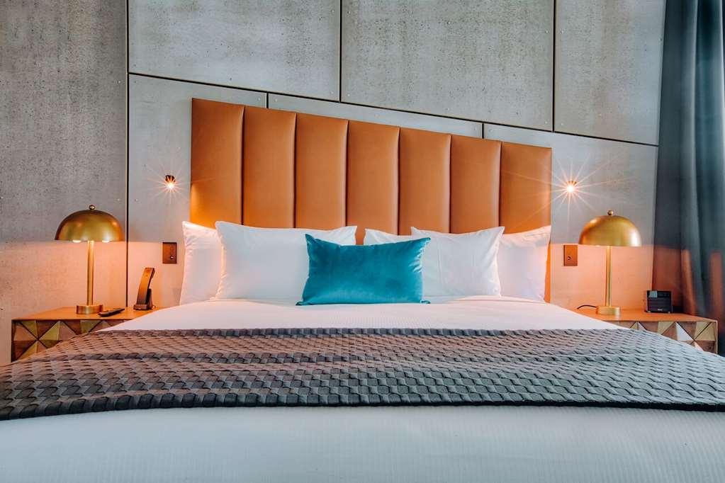 Eatons Hill Hotel Brisbane Pokój zdjęcie