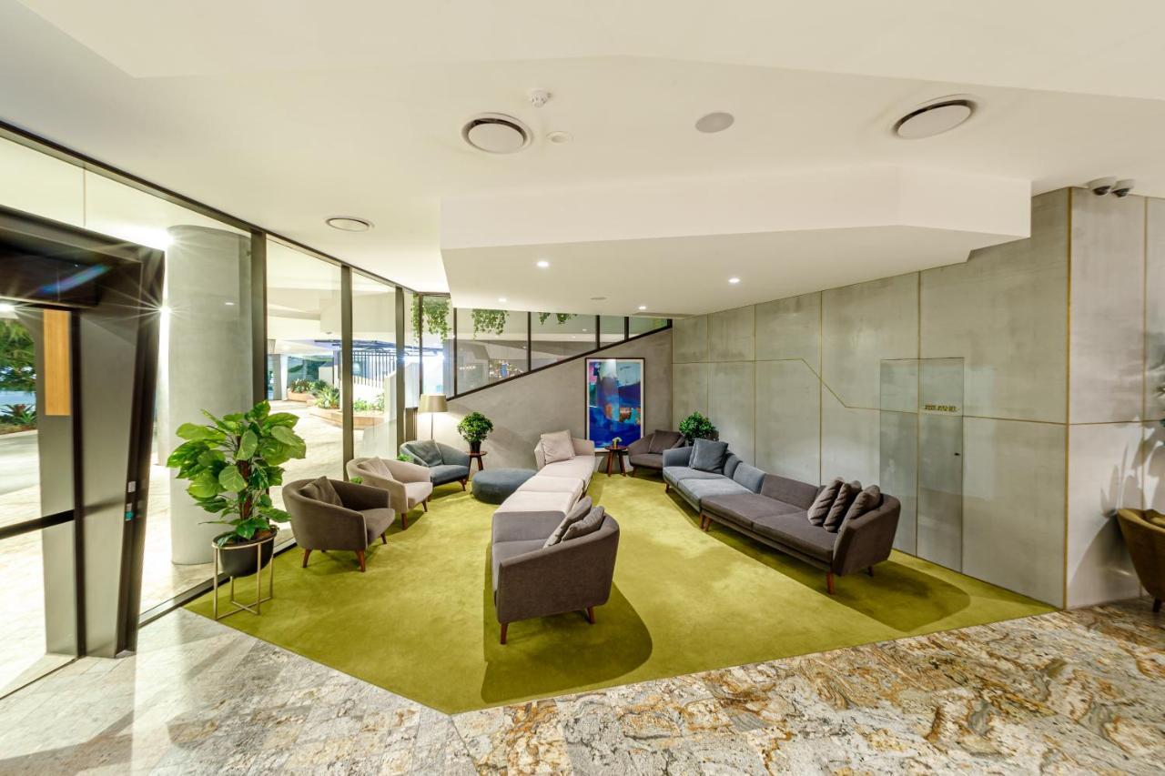Eatons Hill Hotel Brisbane Zewnętrze zdjęcie