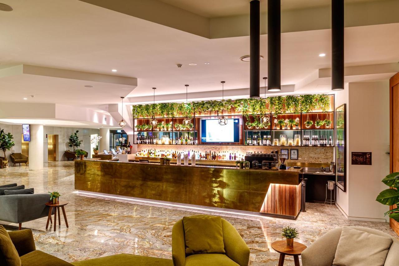 Eatons Hill Hotel Brisbane Zewnętrze zdjęcie