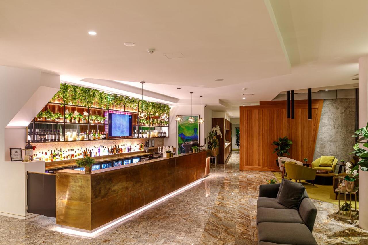 Eatons Hill Hotel Brisbane Zewnętrze zdjęcie