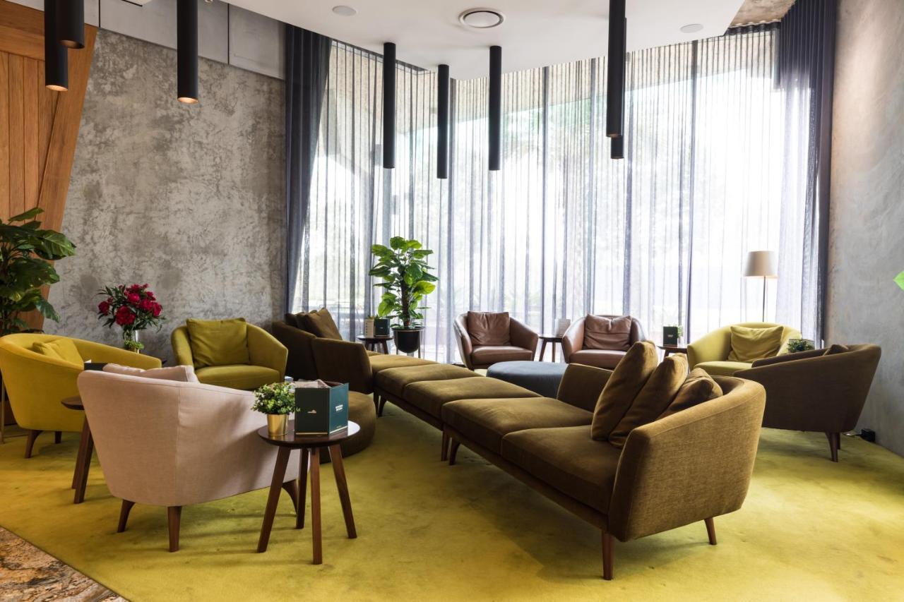 Eatons Hill Hotel Brisbane Zewnętrze zdjęcie
