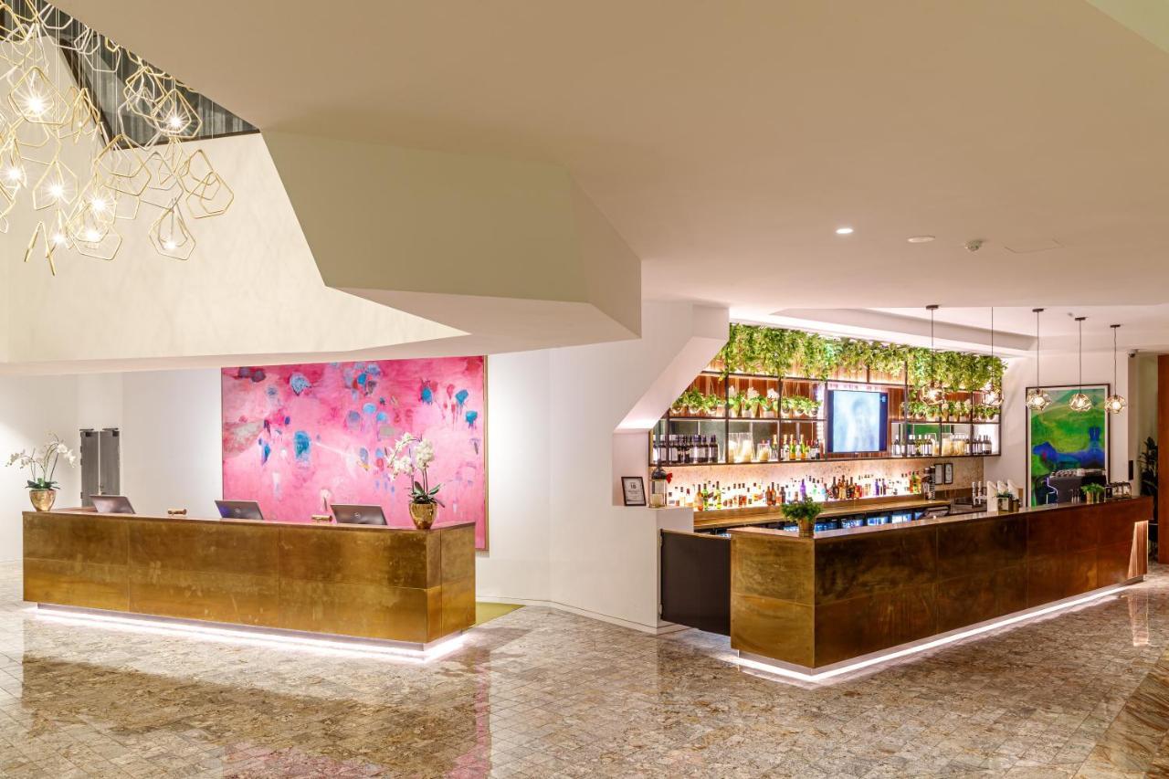 Eatons Hill Hotel Brisbane Zewnętrze zdjęcie