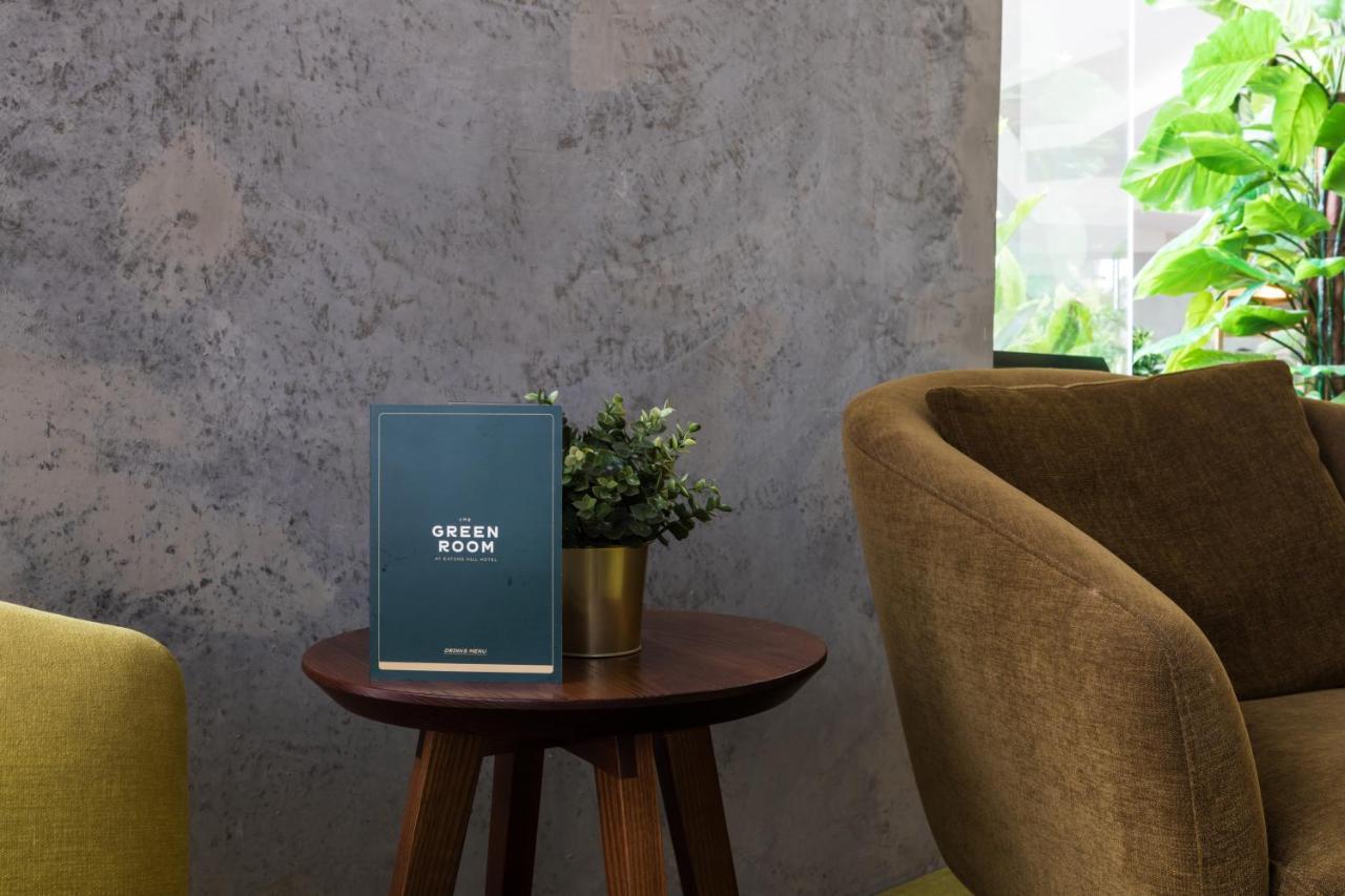 Eatons Hill Hotel Brisbane Zewnętrze zdjęcie