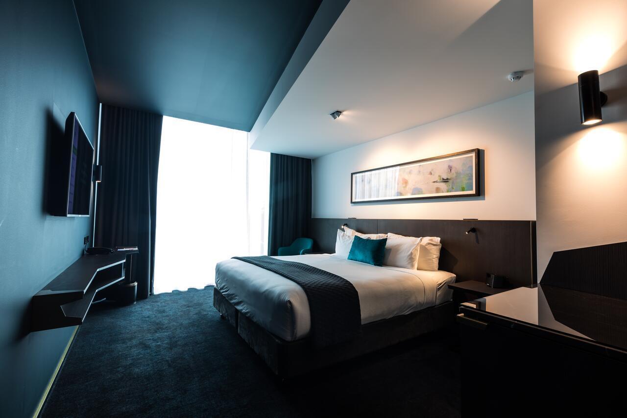 Eatons Hill Hotel Brisbane Zewnętrze zdjęcie