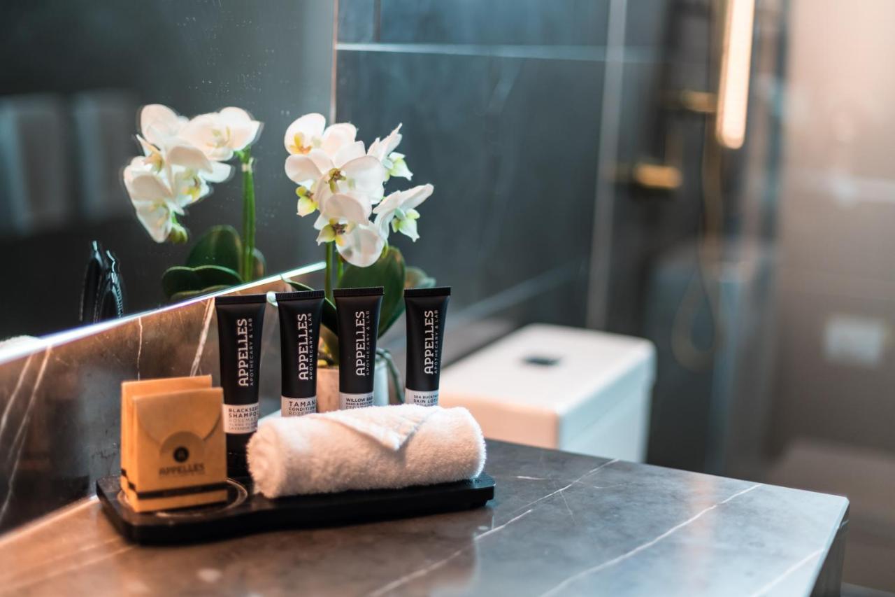 Eatons Hill Hotel Brisbane Zewnętrze zdjęcie