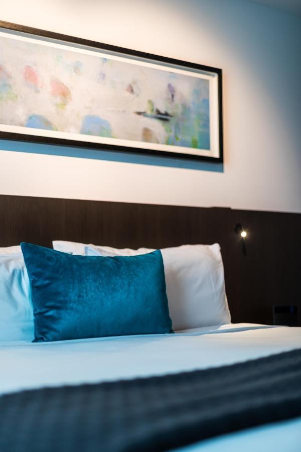 Eatons Hill Hotel Brisbane Zewnętrze zdjęcie