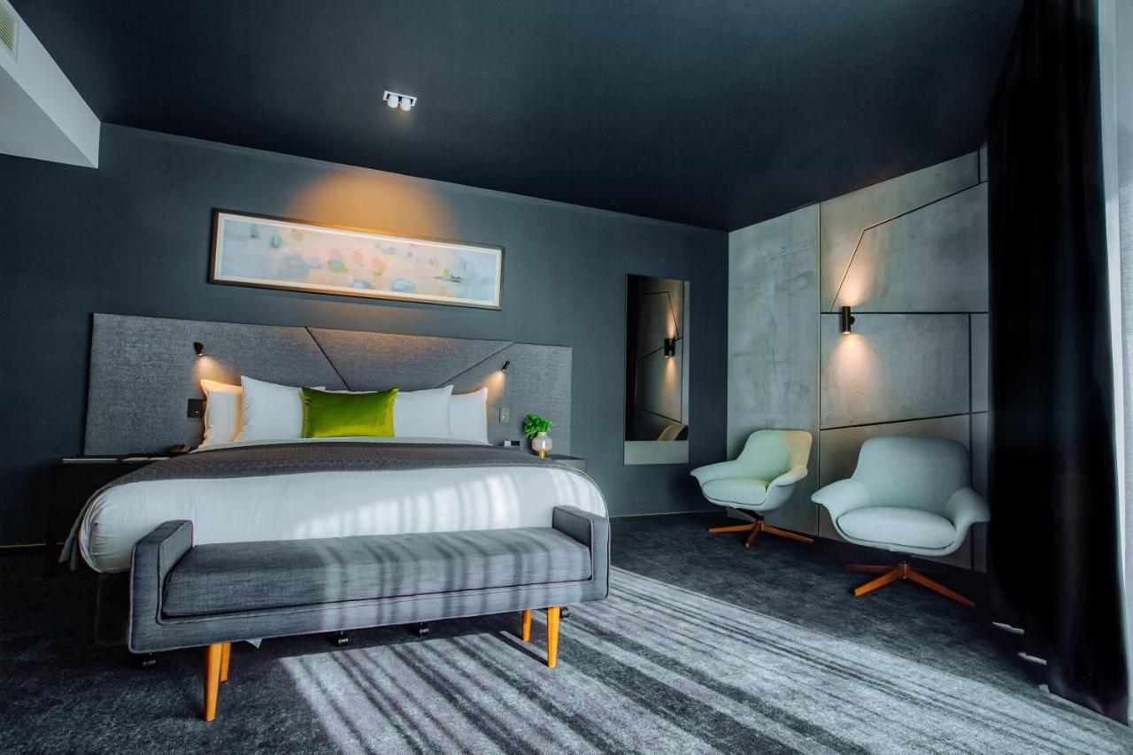 Eatons Hill Hotel Brisbane Zewnętrze zdjęcie