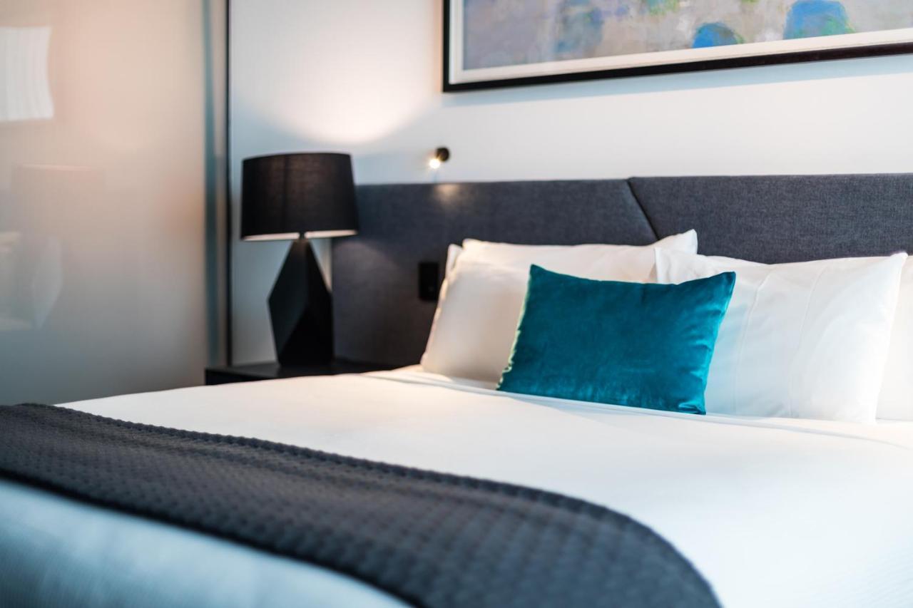 Eatons Hill Hotel Brisbane Zewnętrze zdjęcie
