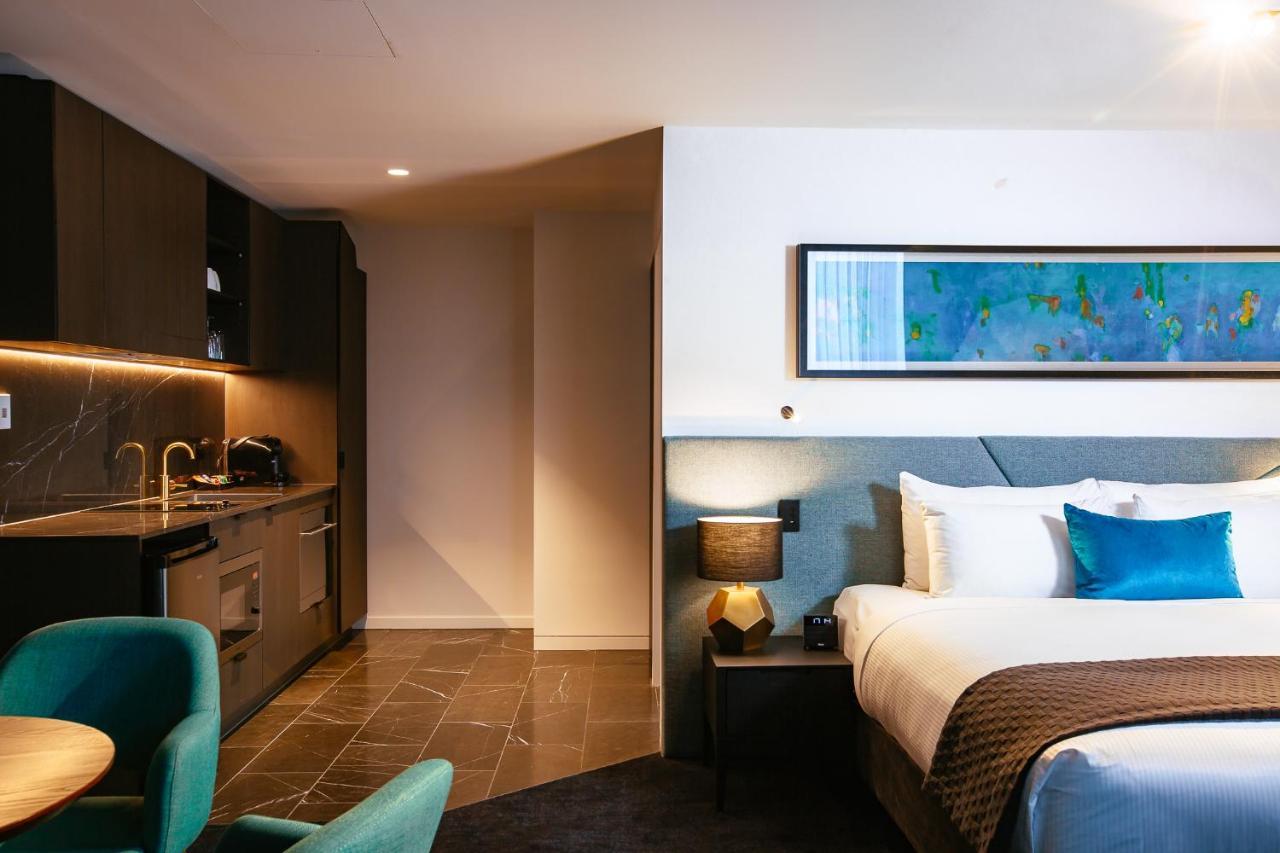 Eatons Hill Hotel Brisbane Zewnętrze zdjęcie