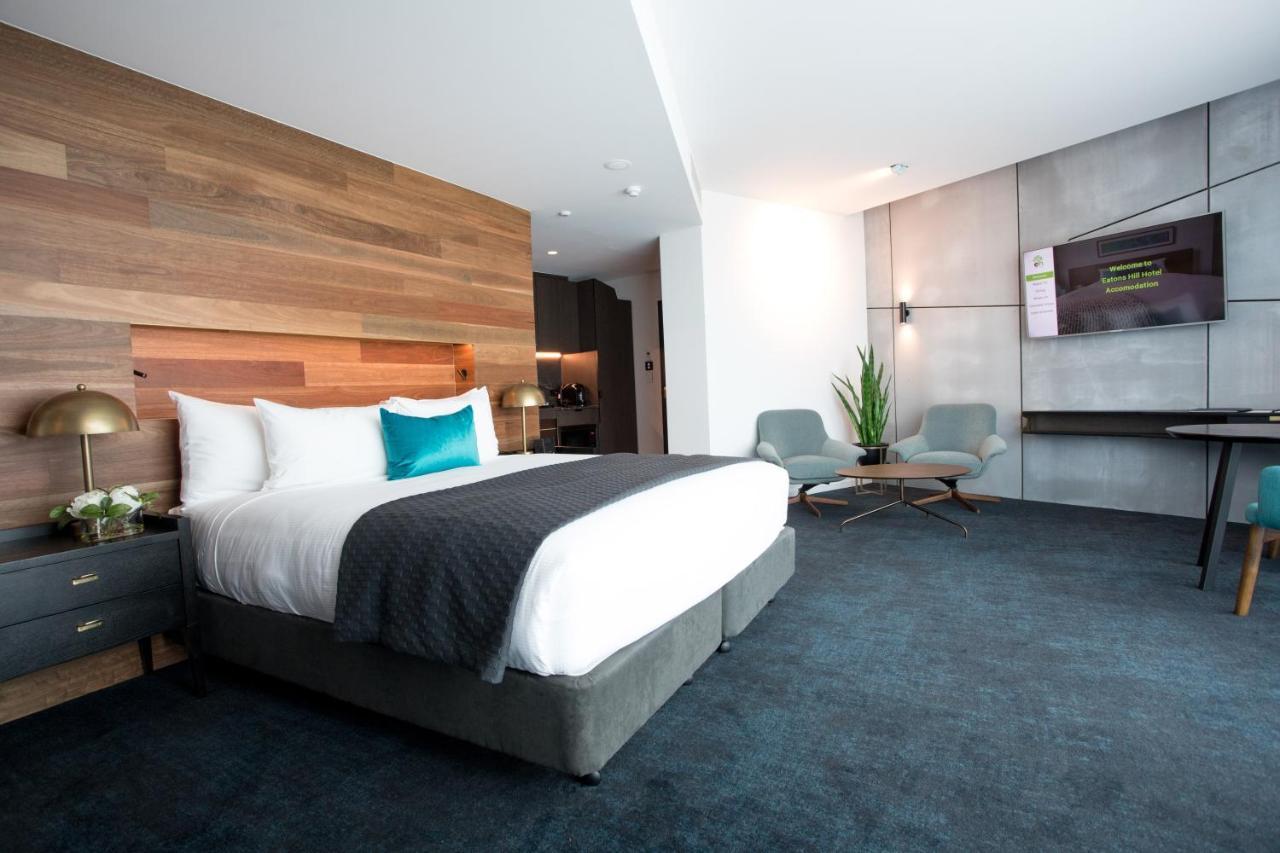 Eatons Hill Hotel Brisbane Zewnętrze zdjęcie