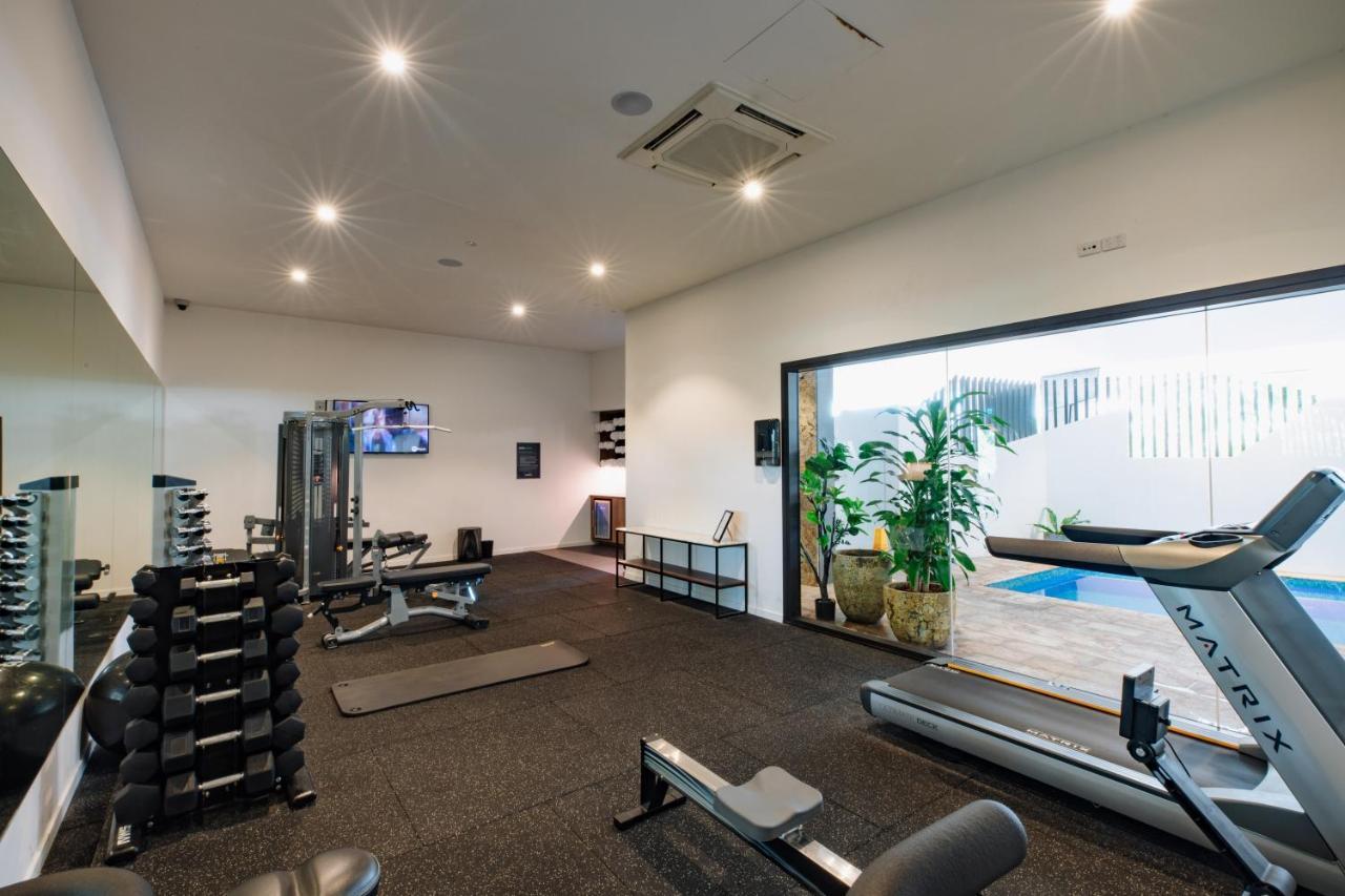 Eatons Hill Hotel Brisbane Zewnętrze zdjęcie