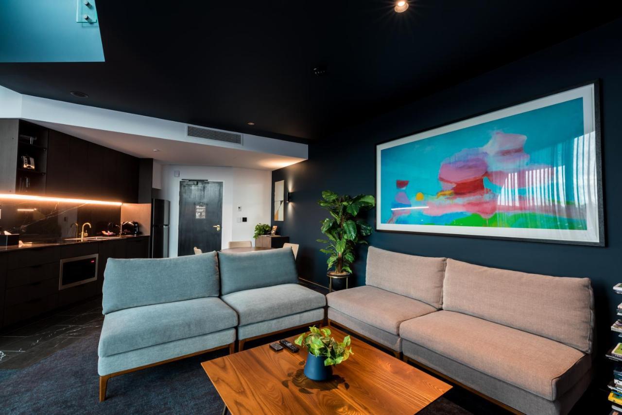 Eatons Hill Hotel Brisbane Zewnętrze zdjęcie