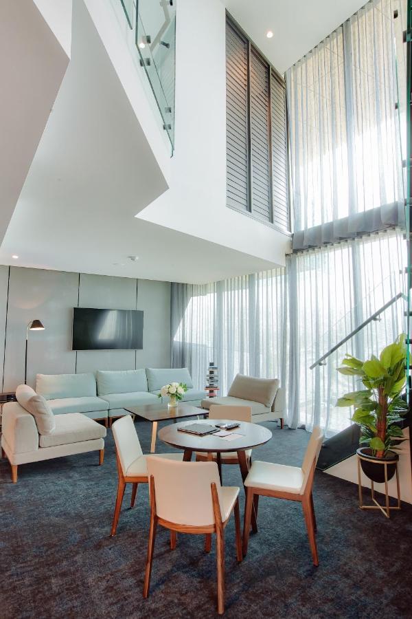 Eatons Hill Hotel Brisbane Zewnętrze zdjęcie