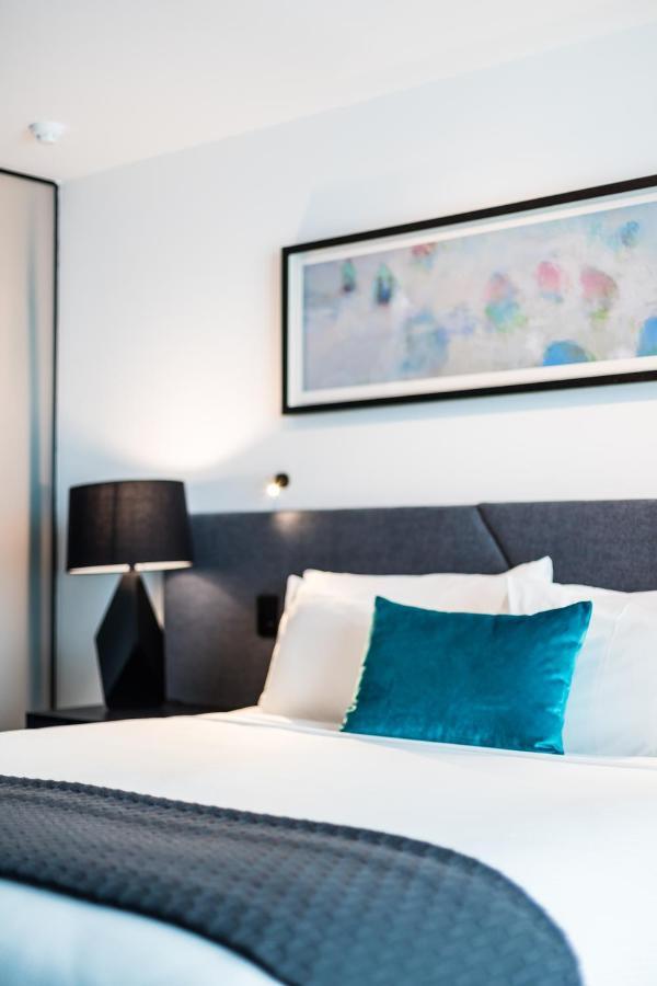 Eatons Hill Hotel Brisbane Zewnętrze zdjęcie