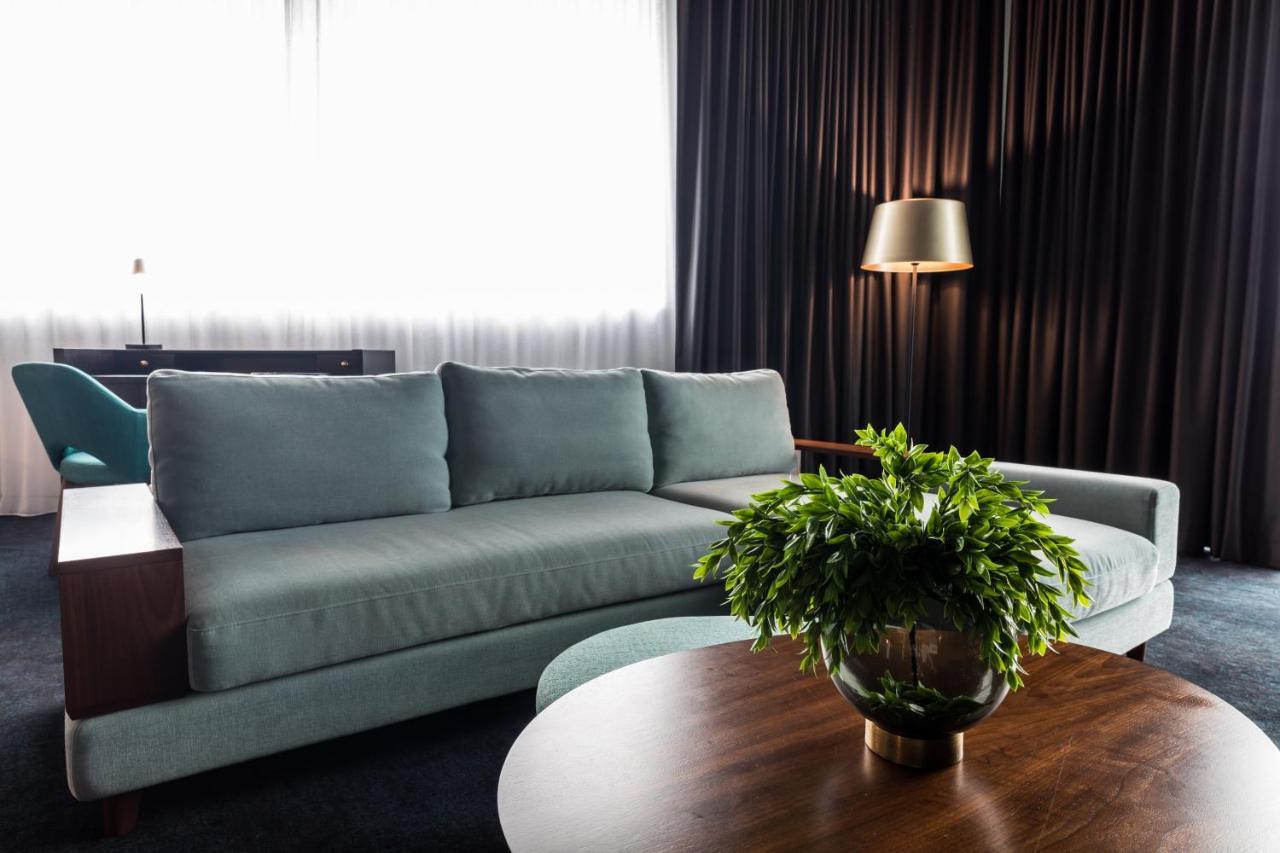 Eatons Hill Hotel Brisbane Zewnętrze zdjęcie