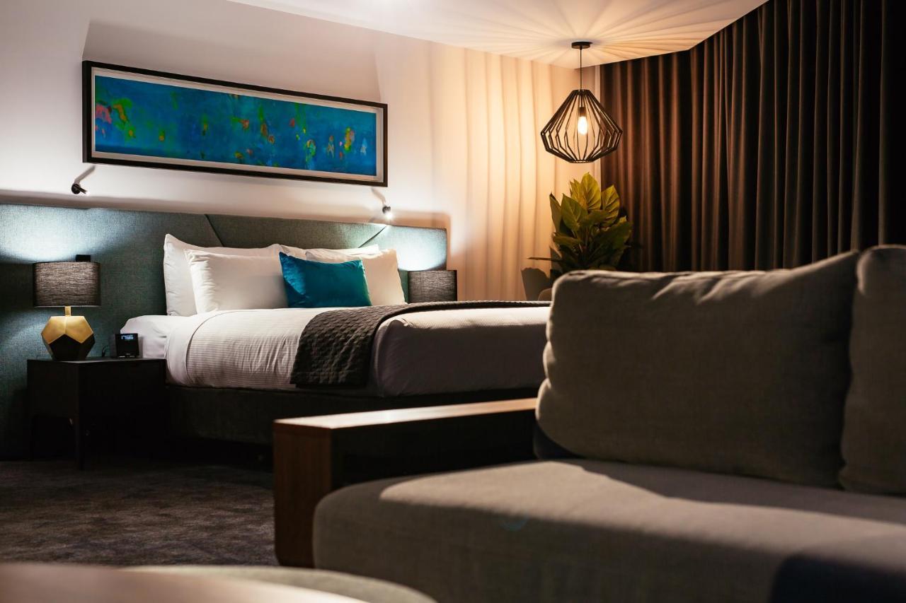 Eatons Hill Hotel Brisbane Zewnętrze zdjęcie