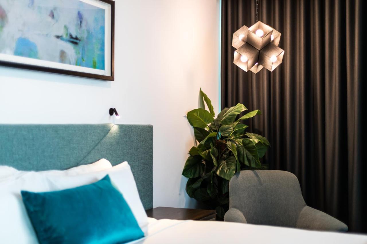 Eatons Hill Hotel Brisbane Zewnętrze zdjęcie
