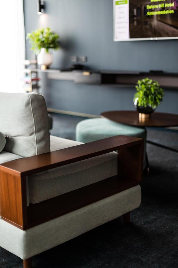 Eatons Hill Hotel Brisbane Zewnętrze zdjęcie