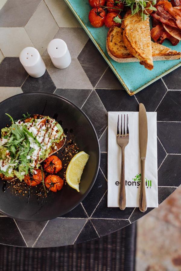 Eatons Hill Hotel Brisbane Zewnętrze zdjęcie