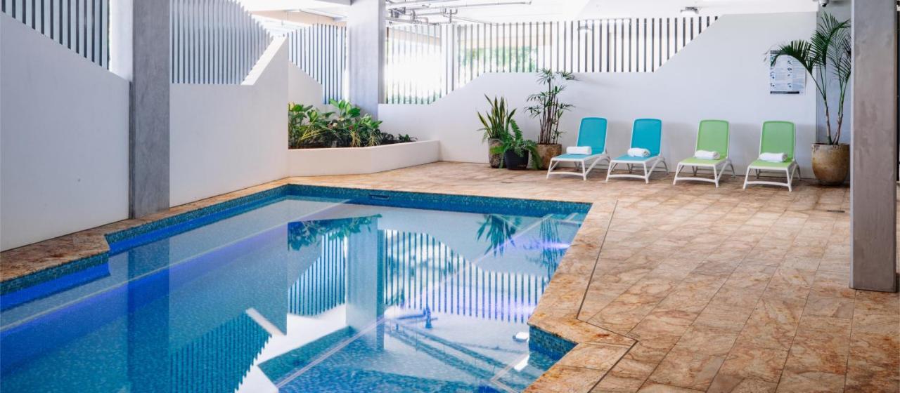 Eatons Hill Hotel Brisbane Zewnętrze zdjęcie