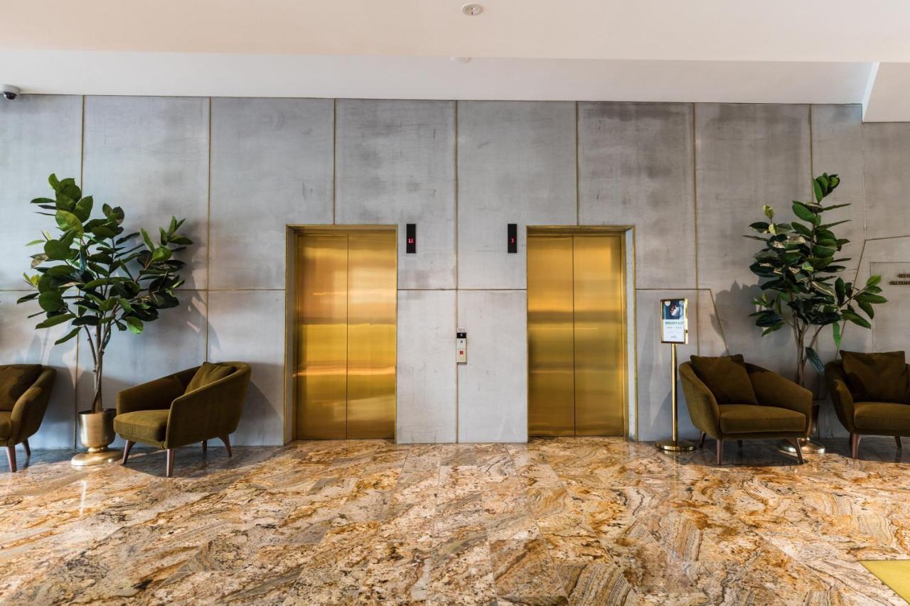 Eatons Hill Hotel Brisbane Zewnętrze zdjęcie